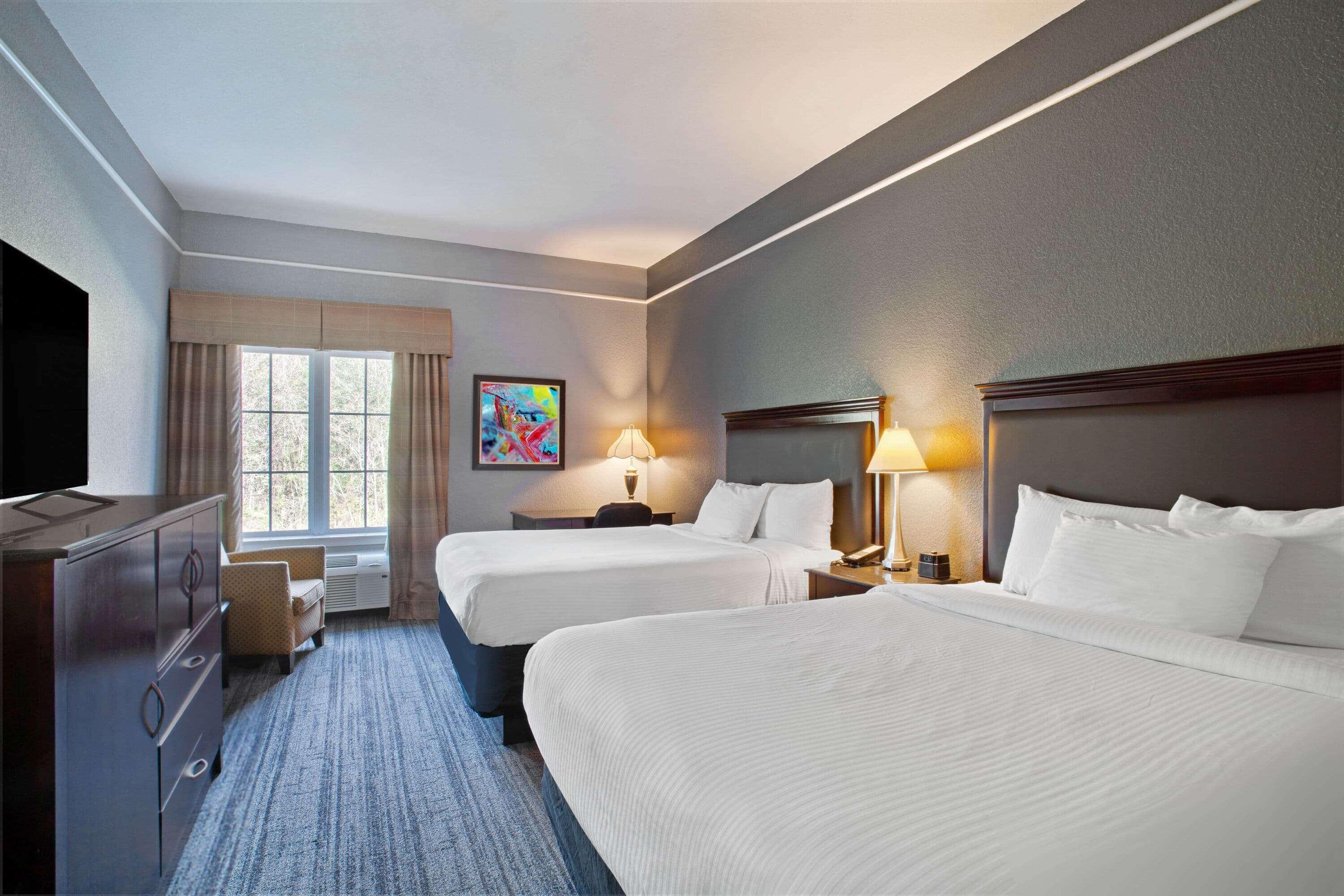 Stay Express Inn & Suites - Mobile, Al Esterno foto
