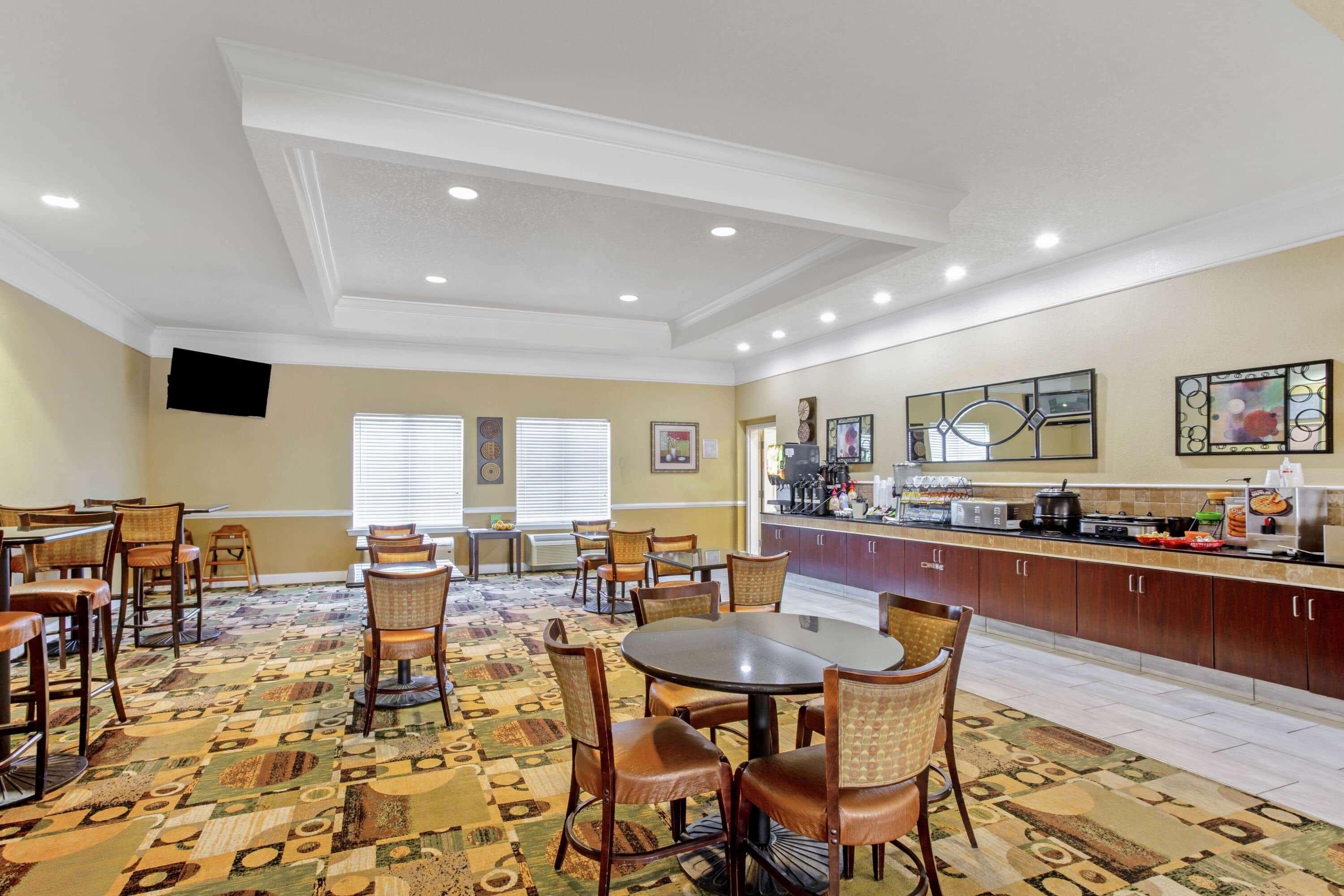 Stay Express Inn & Suites - Mobile, Al Esterno foto