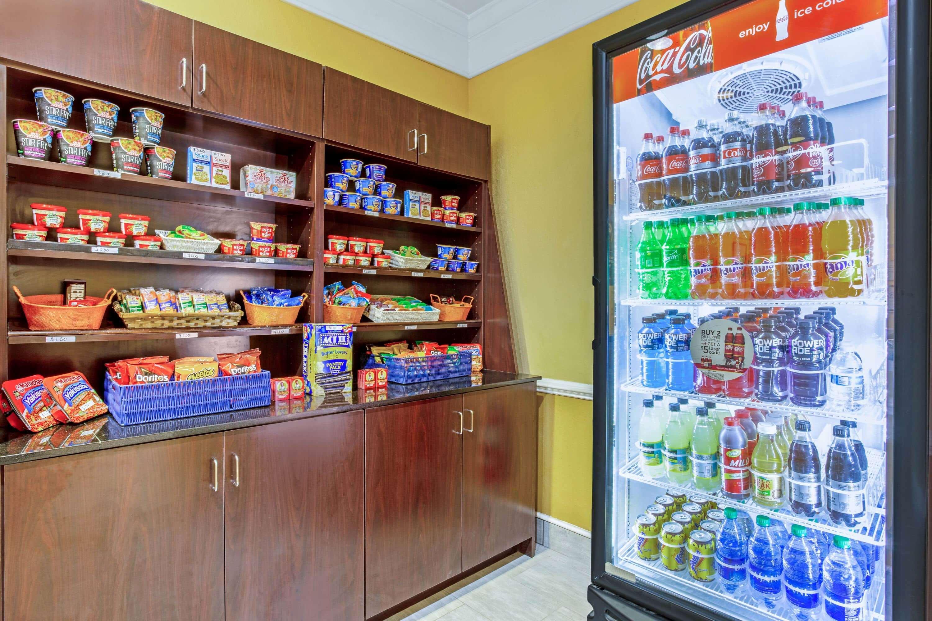 Stay Express Inn & Suites - Mobile, Al Esterno foto