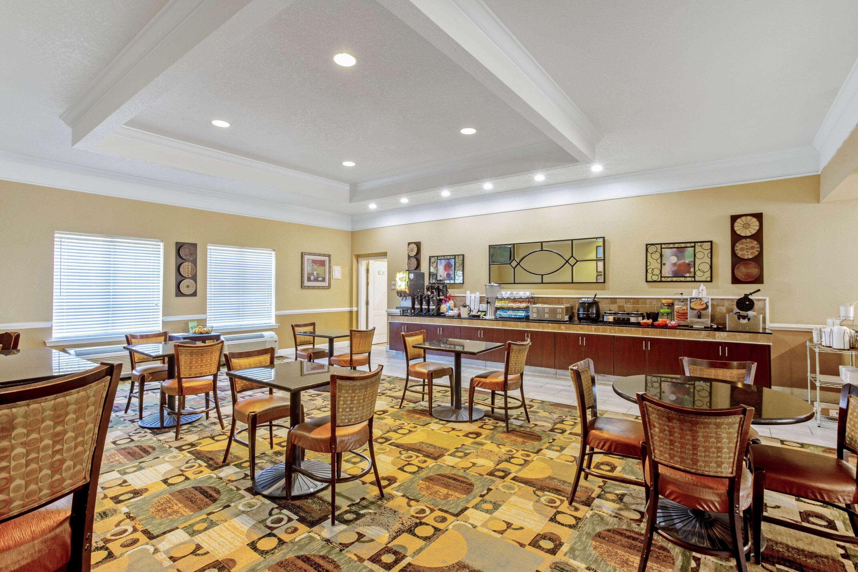 Stay Express Inn & Suites - Mobile, Al Esterno foto