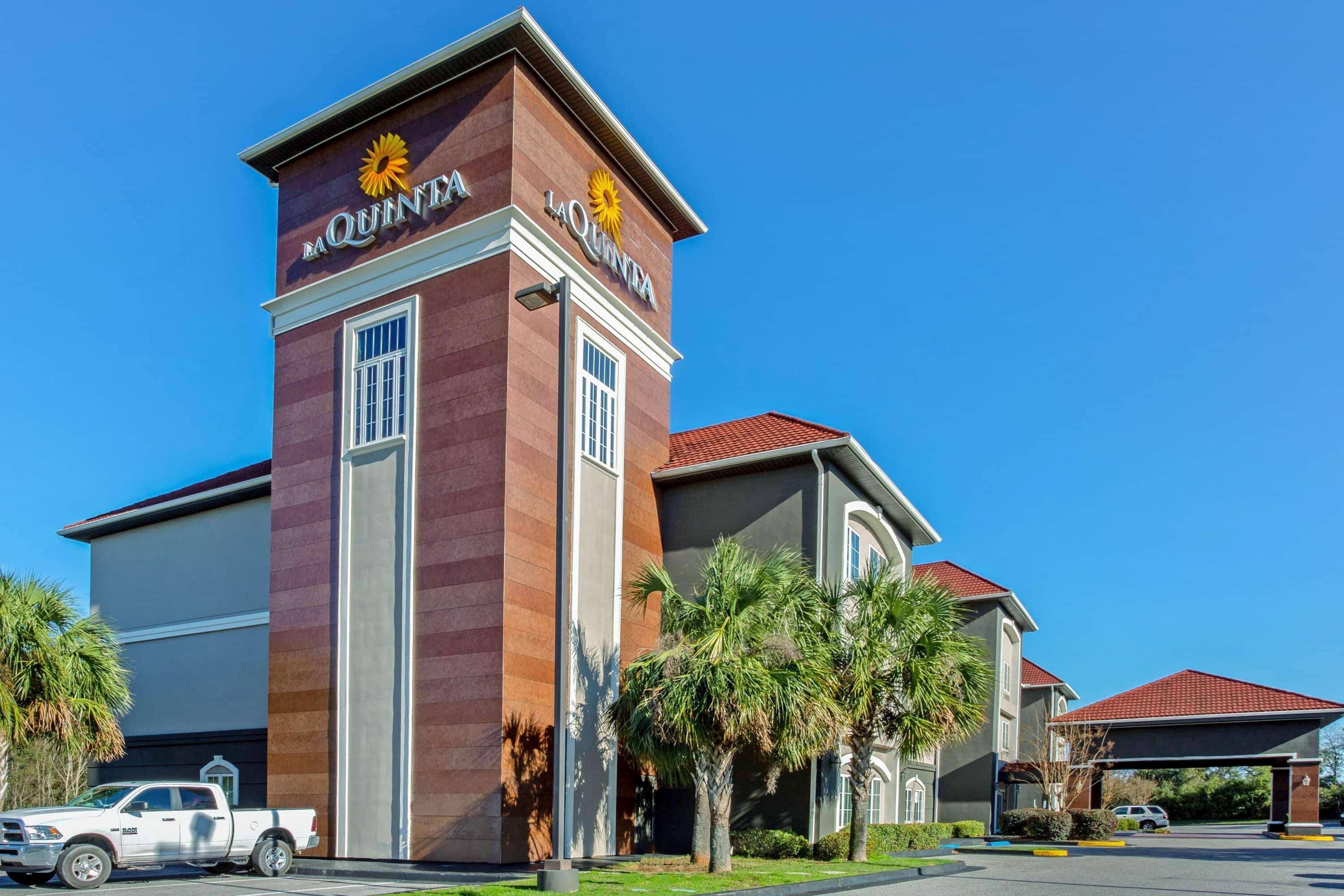 Stay Express Inn & Suites - Mobile, Al Esterno foto