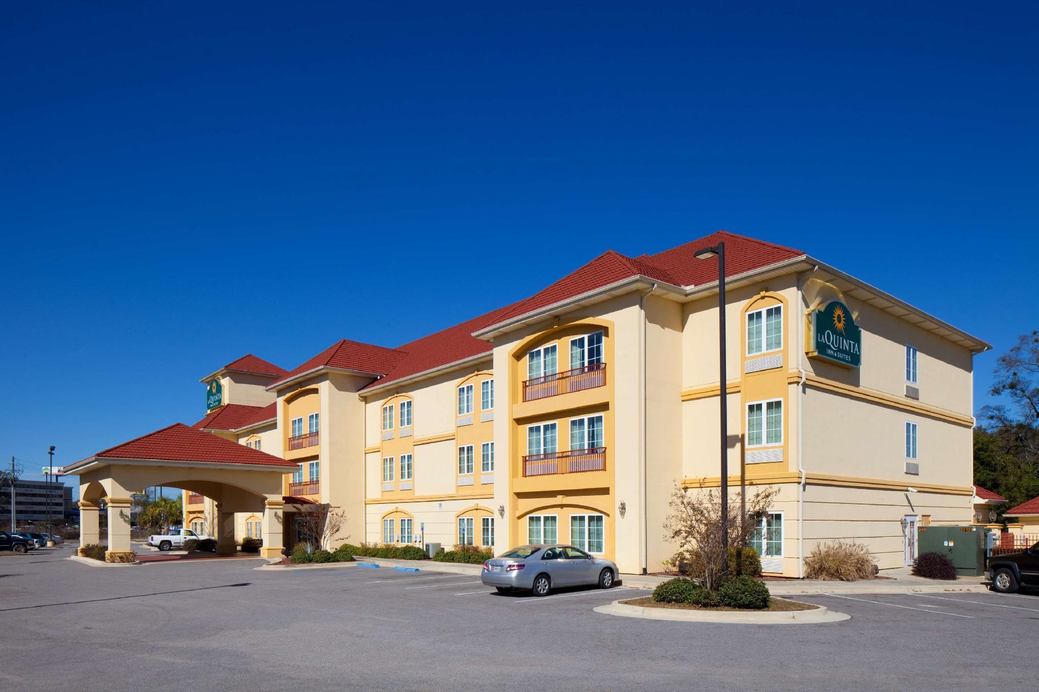 Stay Express Inn & Suites - Mobile, Al Esterno foto
