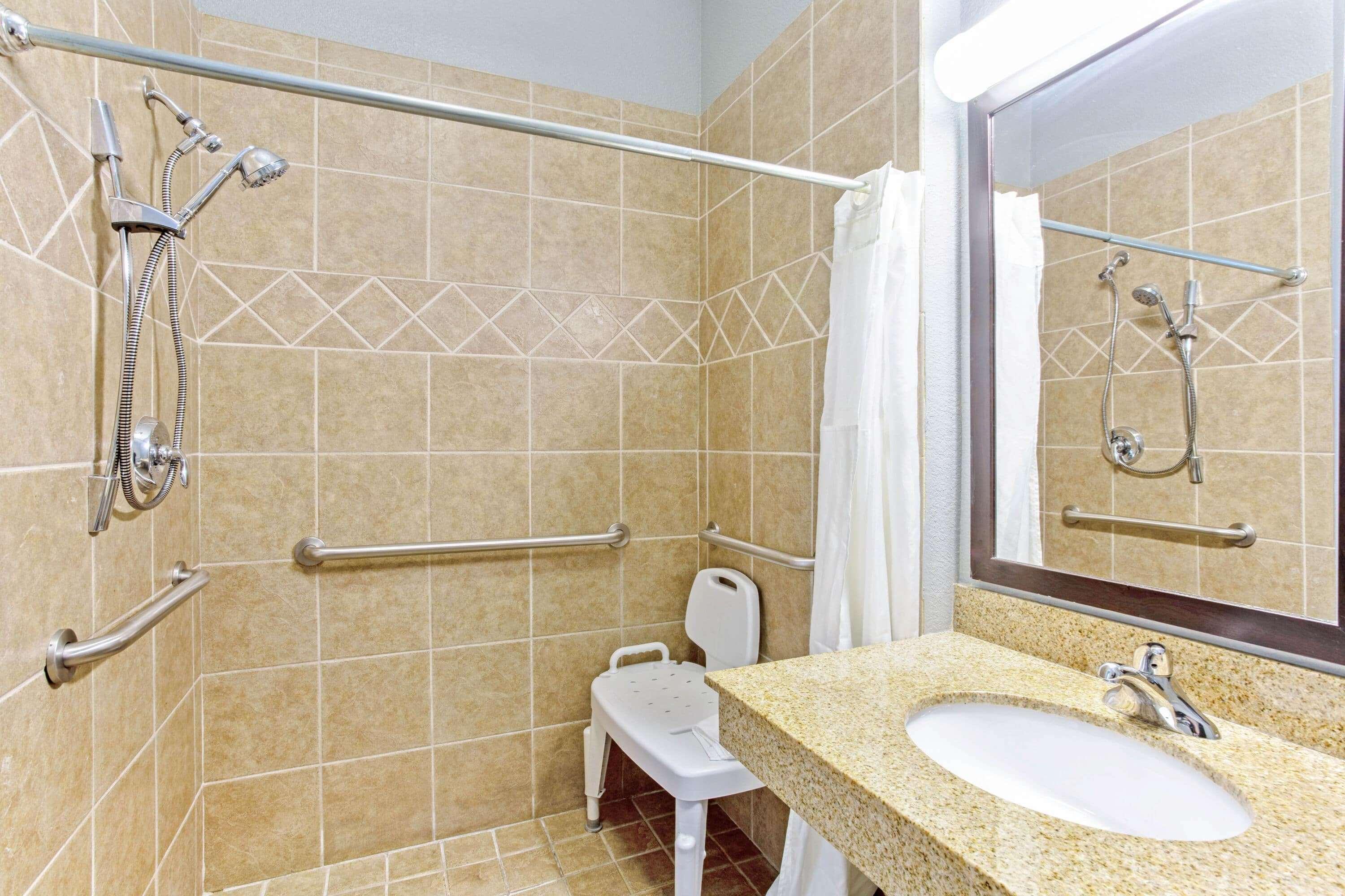 Stay Express Inn & Suites - Mobile, Al Esterno foto