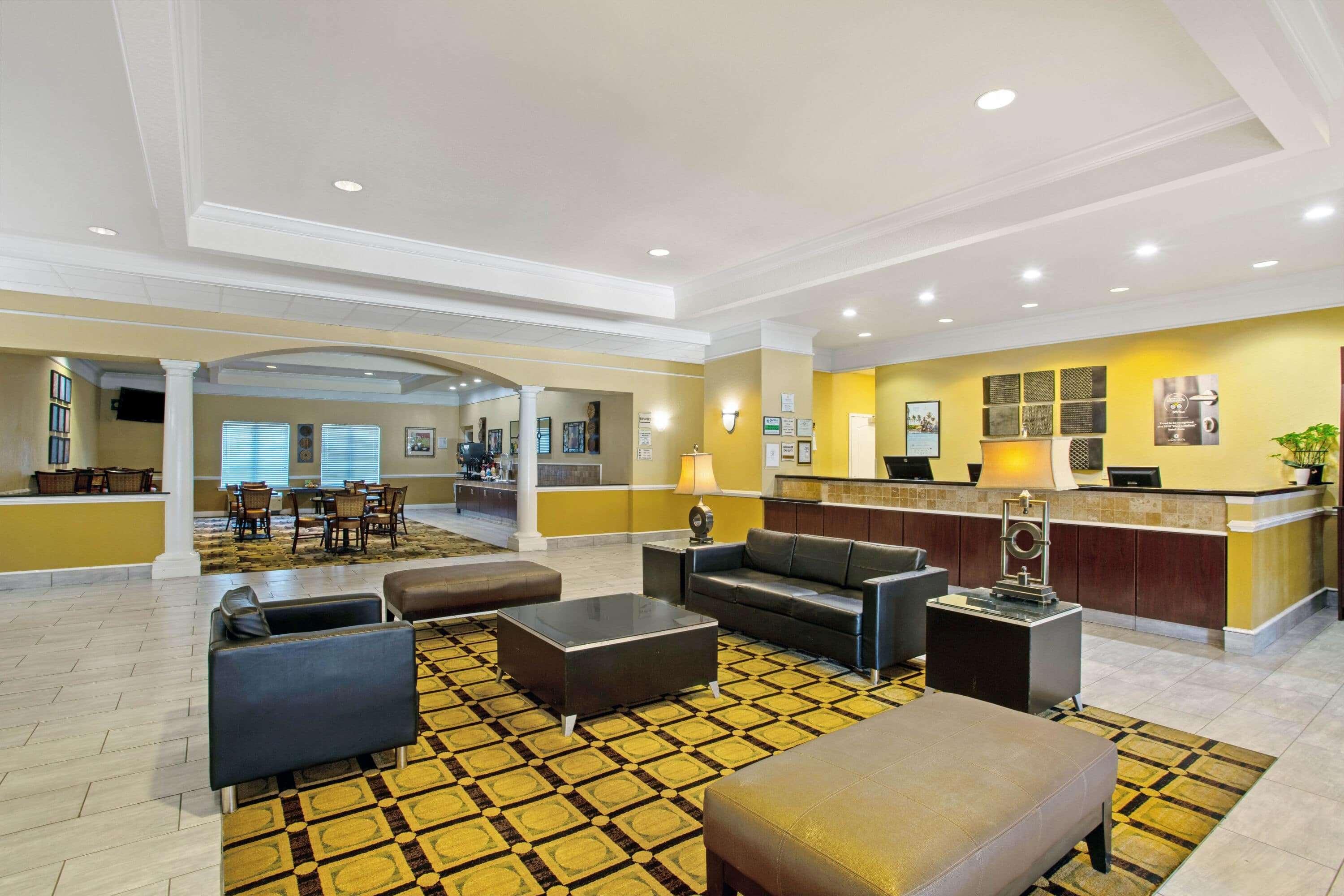 Stay Express Inn & Suites - Mobile, Al Esterno foto