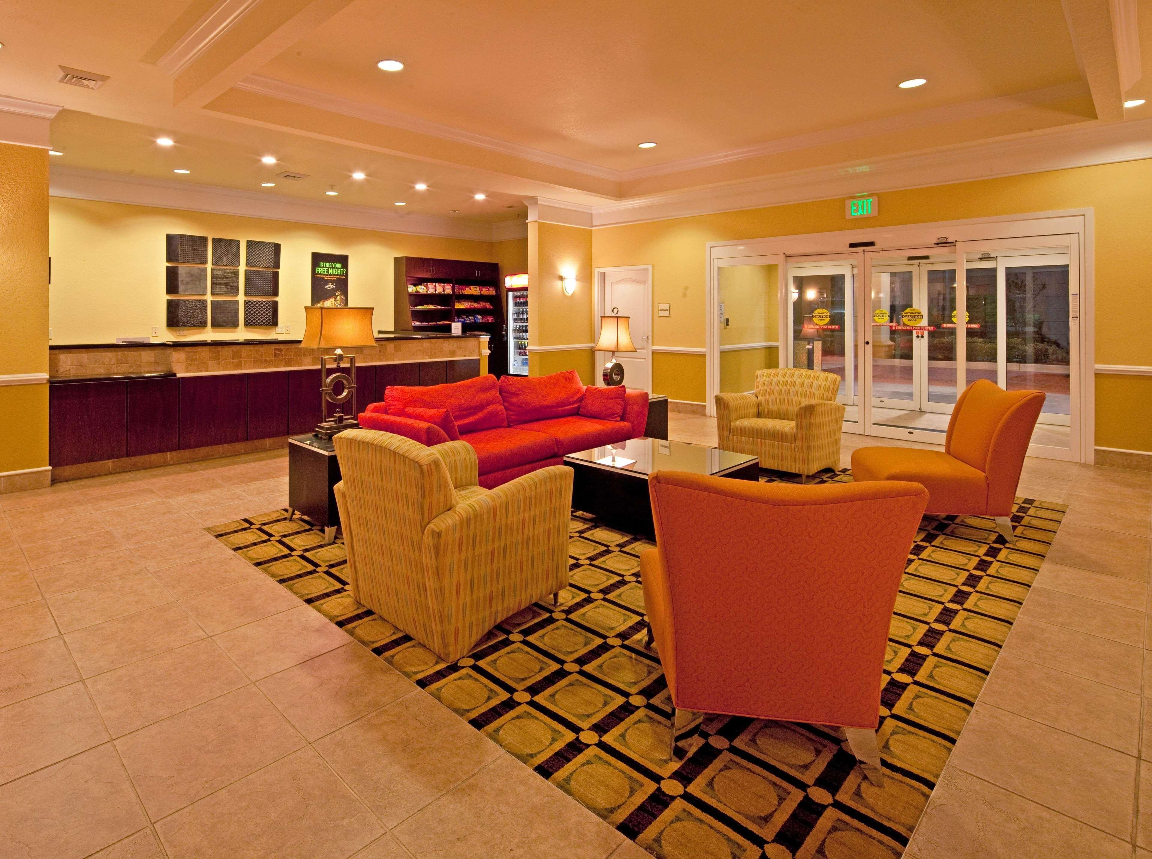 Stay Express Inn & Suites - Mobile, Al Esterno foto