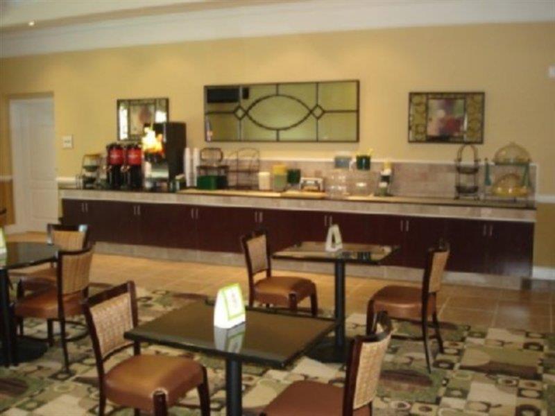 Hotel La Quinta By Wyndham Mobile - Tillman'S Corner Ristorante foto